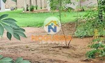 Imagem 5: Casa com Lazer Completo Sonho Meu, Área Norte de Palmas