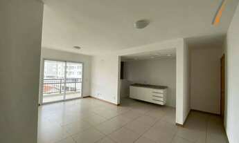 Imagem 6: Apartamento com 3 dormitórios para alugar, 103 m² por R$ 6.283,39/ano - Abraão - Florianóp