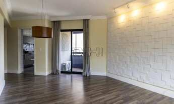 Imagem: Aluguel Apartamento 2 Dormitórios - 84