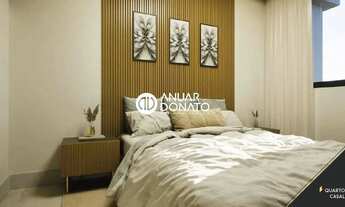 Imagem 5: Serra - Apto Área Privativa 2 quartos à venda na Anuar Donato