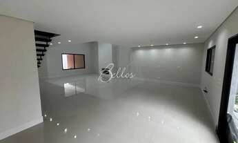 Imagem 6: Casa Nova - Venda - 4 suítes - Bairro Mercês - BELLOS IMÓVEIS