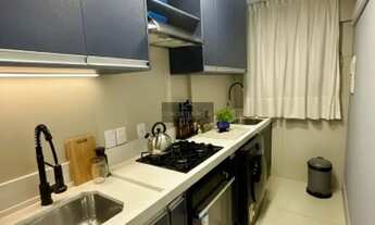 Imagem 3: Spazio Charme Goiabeiras - Apartamento Padrão Spazio Charme Goiabeiras
