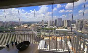 Imagem 6: Imóvel para venda tem 96 metros quadrados com 3 quartos em Várzea da Barra Funda - São Pau