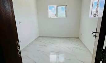 Imagem 3: Clau/ casa com 3 quartos e com 2 vagas de garagem no José Américo