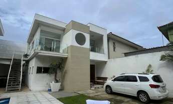 Imagem: Casa temporada em Itacoatiara