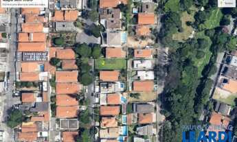 Imagem 5: TERRENO - MORUMBI - SP