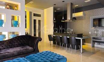 Imagem 2: Apartamento para Venda em Florianópolis, Campeche, 2 dormitórios, 2 suítes, 3 banheiros, 2