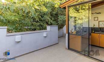 Imagem 5: Cobertura em Moinhos de Vento