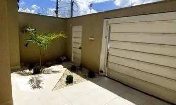 Imagem 3: Térrea para venda tem 141 metros quadrados com 3 quartos em Setor Maysa - Trindade - GO