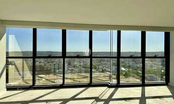 Imagem 7: O Palace Louvre Residencial foi projetado para quem busca sofisticação