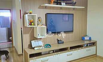 Imagem 4: Casa com 2 dormitórios à venda, 80 m² por R$ 320.000,00 - Jardim Vale Azul - Londrina/PR