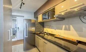 Imagem 12: Aluguel Apartamento 1 Dormitórios - 48 m² Brooklin