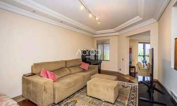 Imagem 5: Apartamento Exclusivo no Batel com 4 Quartos, Elevador Privativo e 260 m²