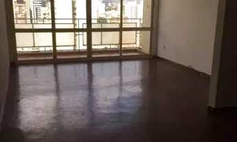 Imagem: Apartamento residencial à venda, Centro