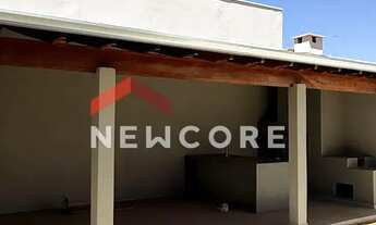 Imagem 2: Casa de condomínio em Rua Dona Lydia de Luca Donini - Residencial Jardins do Sul - Bauru/S