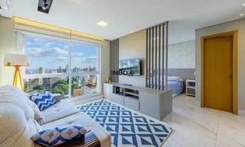 Imagem: Apartamento em Petrópolis