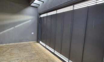 Imagem 2: Imóvel para Área de Lazer/Casa 3 Suítes - Jardinópolis - Estudo Carro de entrada