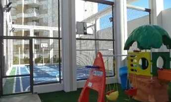 Imagem 7: APARTAMENTO SEMI MOBILIADO