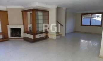 Imagem 5: Casa 4 dormitórios à venda Ipanema Porto Alegre/RS