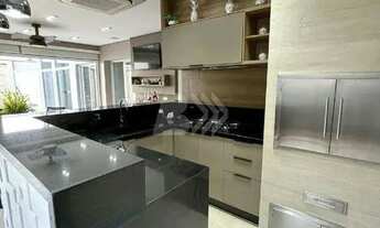 Imagem 5: Casa de condomínio à venda no Terras de Piracicaba IV em Piracicaba