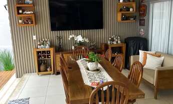 Imagem: CASA CONDOMÍNIO DO LAGO