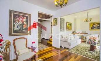 Imagem 3: Casa em Avenida José Corrêa da Silva - Cavalhada - Porto Alegre/RS