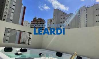 Imagem: COBERTURA - MORUMBI - SP