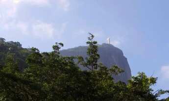 Imagem 2: Apartamento de 40 metros quadrados no bairro Jardim Botânico com 1 quarto
