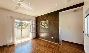 Imagem 2: TR- Imóvel a venda possui 240 metros quadrados com 3 quartos em Previdenciários - Juiz de