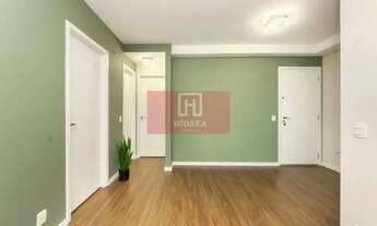 Imagem 5: Apartamento à venda no bairro Aclimação - São Paulo/SP, Zona Central