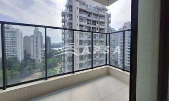 Imagem 2: LINDO APARTAMENTO, PRIMEIRA LOCAÇÃO, LOCALIZADO EM UM DOS ENDEREÇOS MAIS DESEJADOS DA BARR