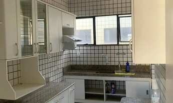 Imagem 4: Apartamento Amplo no Edifício Lausanne 4 Quartos por R$ 4.500,00 com Condomínio e Incluso