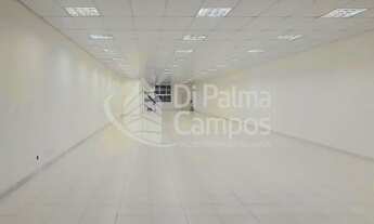 Imagem: Salão comercial de 320 m² para alugar