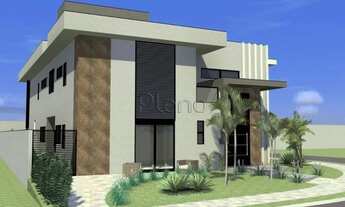 Imagem: Sobrado com 4 suítes à venda no St. Moritz