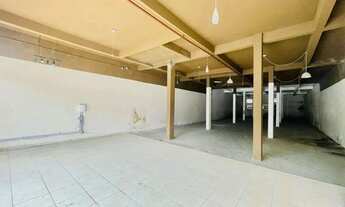 Imagem 2: Galpão comercial para venda e locação em São Judas , 500m²