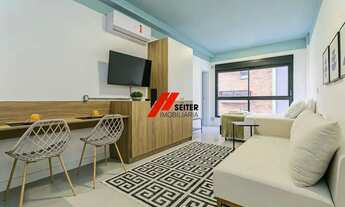 Imagem: Studio a venda proximo a UFSC Pantanal Florianopolis