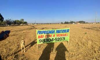 Imagem 3: Chácara 26 de setembro