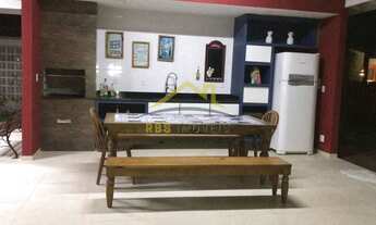 Imagem 4: Quintas de Sauípe Laguna - Casa Alto Padrão 4 suítes Condomínio em Costa de Sauípe