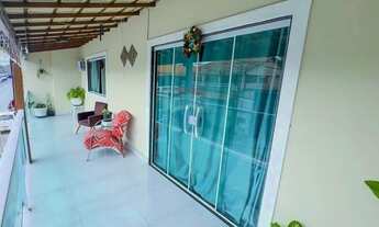 Imagem 6: Casa com 6 kitnets à venda no Jardim Caiçara!