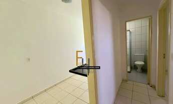 Imagem 3: APARTAMENTO A VENDA NO CONDOMINIO INDIANA I 02 QUARTOS