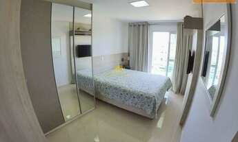 Imagem 5: Apartamento 2 quartos com 2 vagas na enseada Azul Guarapari