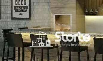 Imagem 6: Apartamentos com 2 dormitórios à venda, a partir de 54m² sendo a partir de R$ 210.900 - Lu