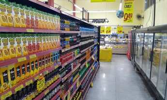 Imagem 5: Mercado Região Sul Proximo ao Morumbi