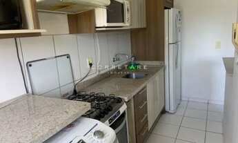 Imagem 5: Apartamento 2 Quartos Face Norte/Leste - Costeira Araucária