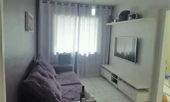 Imagem 3: Apartamento com 2 dormitórios à venda, - Roseira de São Sebastião - São José dos Pinhais/P