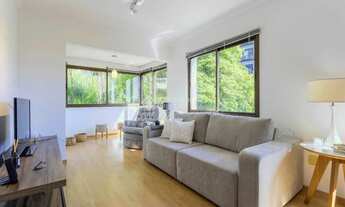 Imagem: Imóvel para venda tem 73 metros quadrados