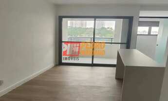 Imagem 2: Apartamento no Bairro Vila São Pedro em Santo André