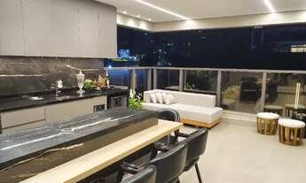 Imagem 4: Edifício EPIC | Alto da Gleba Palhano | 2 Suites + 2 Demi-suites