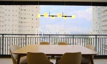 Imagem 6: APARTAMENTO À VENDA NO TATUAPÉ - 3 DORMITÓRIOS, 1 SUÍTE, 2 VAGAS DE GARAGEM