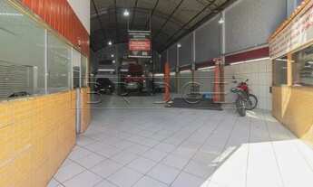 Imagem 2: Depósito para alugar no bairro Azenha